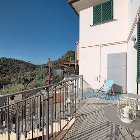 Casa Marincanto Varazze Exterior photo
