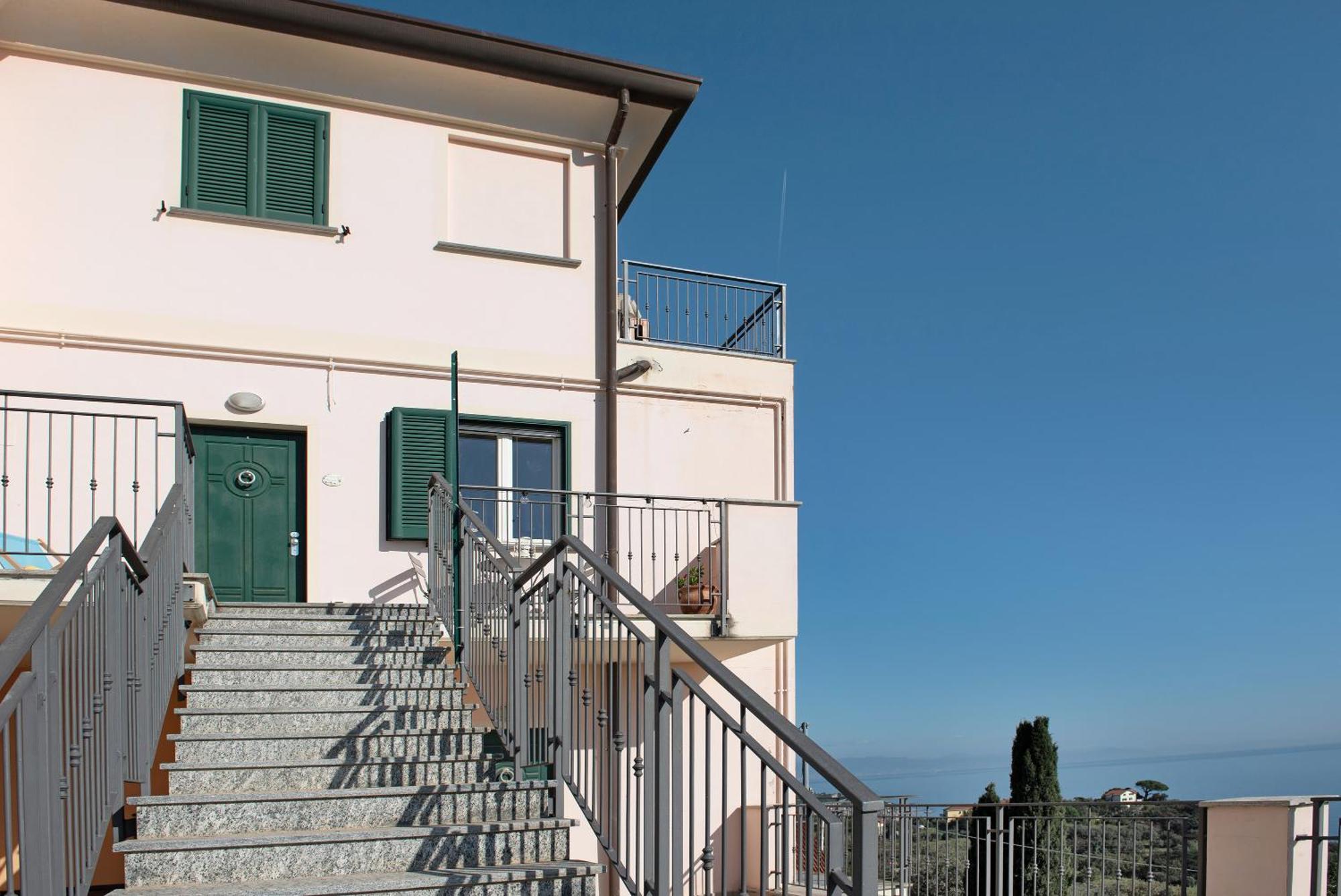 Casa Marincanto Varazze Exterior photo